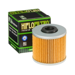 HifloFiltro HF566 motocyklowy filtr oleju sklep motocyklowy MOTORUS.PL